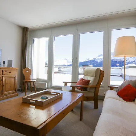 Apartamento Galerie 5a By Arosa