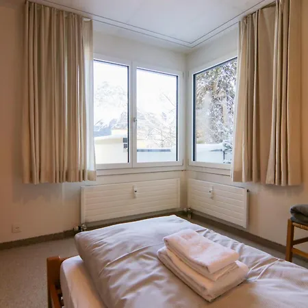Apartament Galerie 5a By