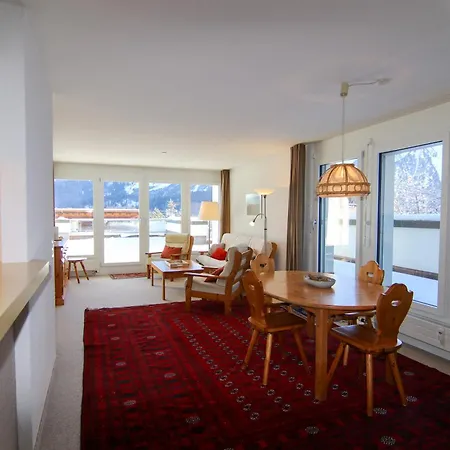 Apartamento Galerie 5a By