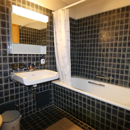 Galerie 5a By Apartamento Arosa