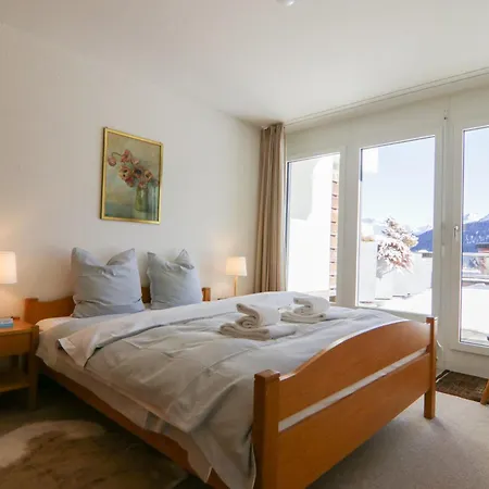 Apartamento Galerie 5a By Arosa