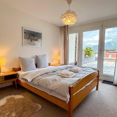 Galerie 5a By Apartament Arosa