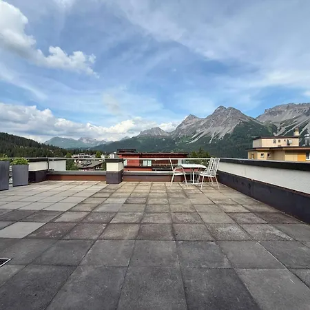 Galerie 5a By Apartament
