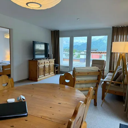 Galerie 5a By Apartament Arosa