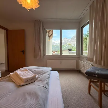 Apartament Galerie 5a By