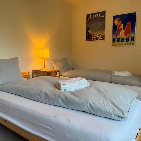 Galerie 5a By Apartament Arosa