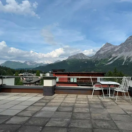 Galerie 5a By Apartament Arosa