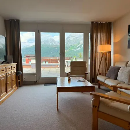 Apartament Galerie 5a By Arosa