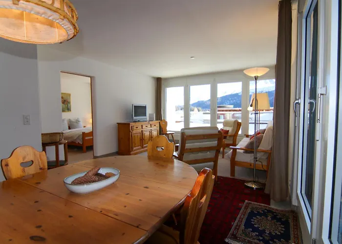 公寓 Galerie 5a By *