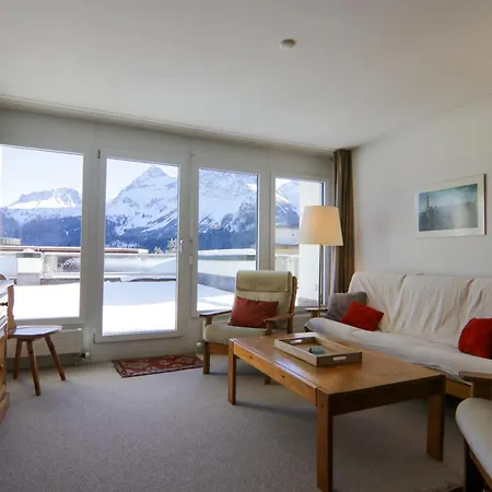 Galerie 5a By Appartamento Arosa