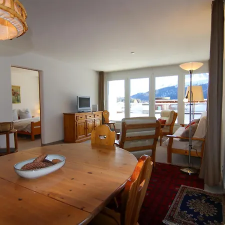 Appartamento Galerie 5a By *