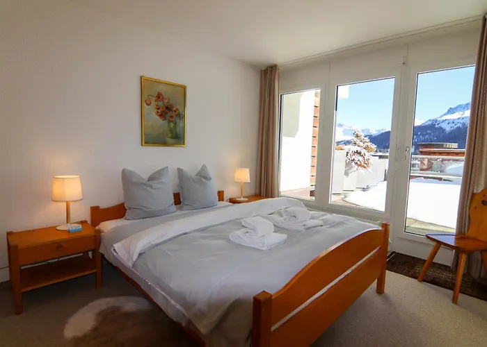 Galerie 5a By Apartman Arosa