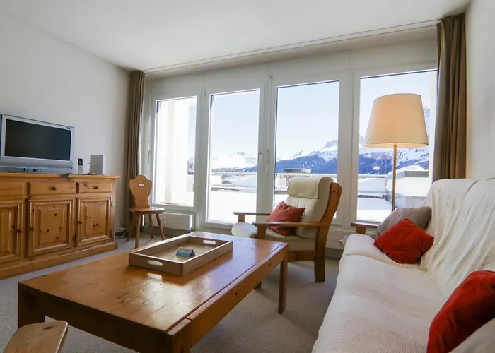 Apartman Galerie 5a By Arosa