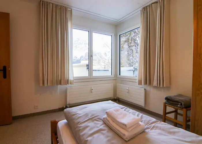 Apartman Galerie 5a By