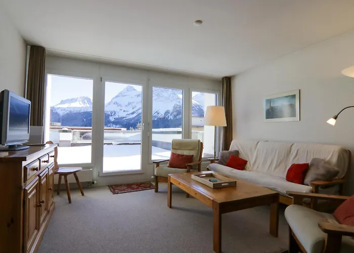 Galerie 5a By Apartman Arosa