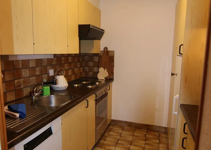 Galerie 5a By Apartman