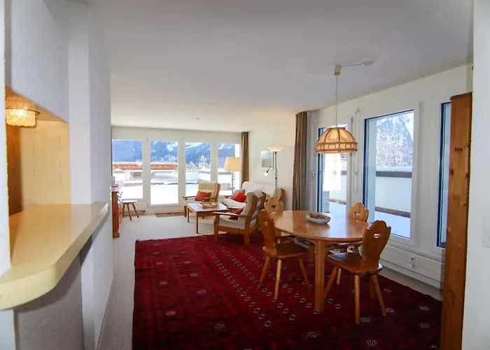 Apartman Galerie 5a By