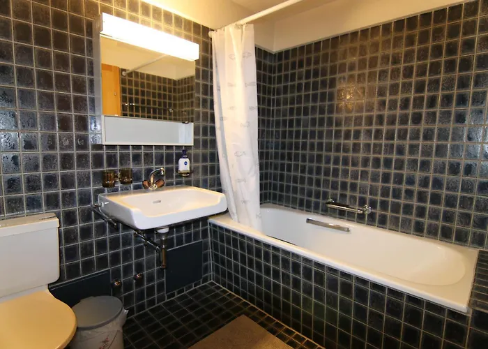 Galerie 5a By Apartman Arosa