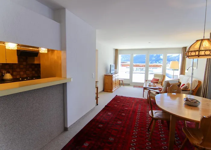 Galerie 5a By Apartman