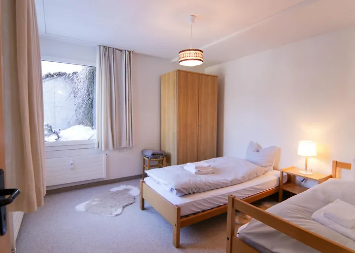 Galerie 5a By Apartman Arosa