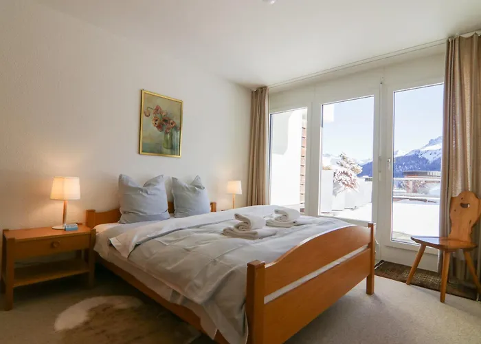 Apartman Galerie 5a By Arosa